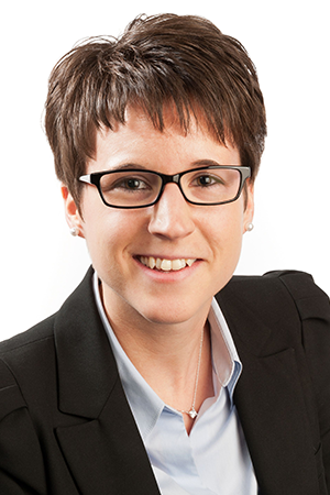 Virginie Heyer
