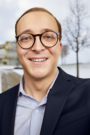 Corentin Jeanneret