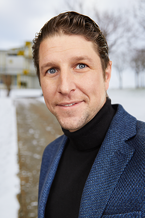 Fabien Vorpe