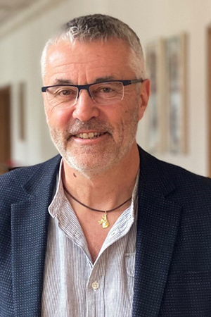 Jean-Luc Niederhauser