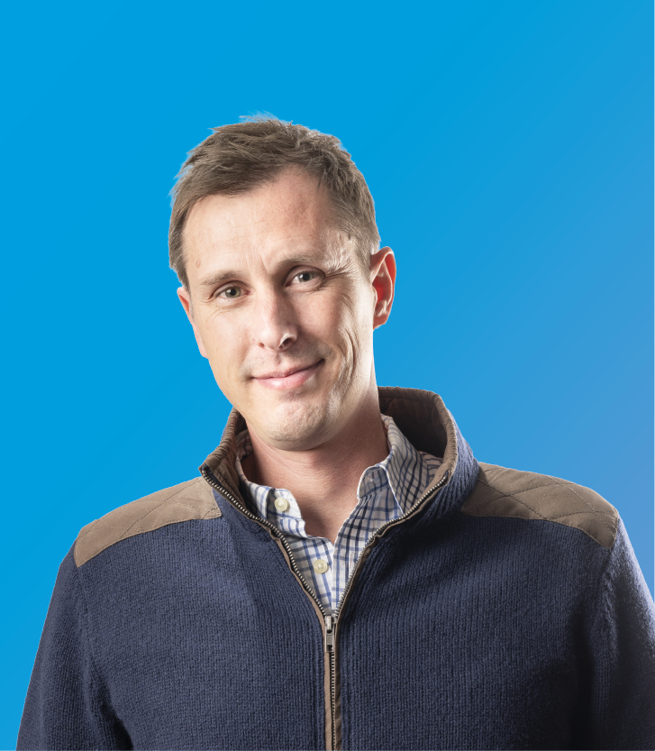 Ian Laubscher