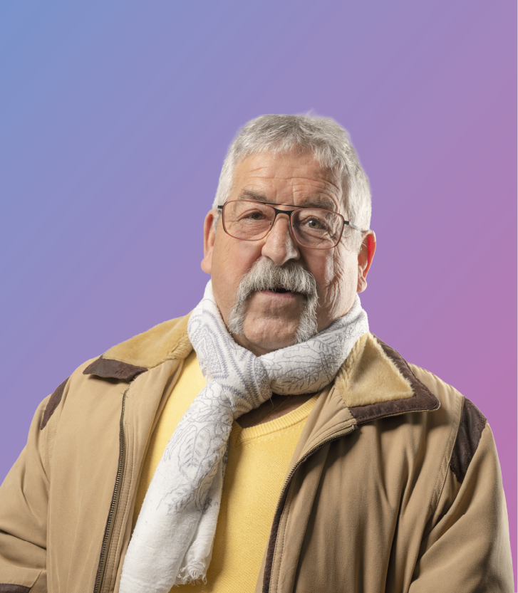 Claude Nussbaumer