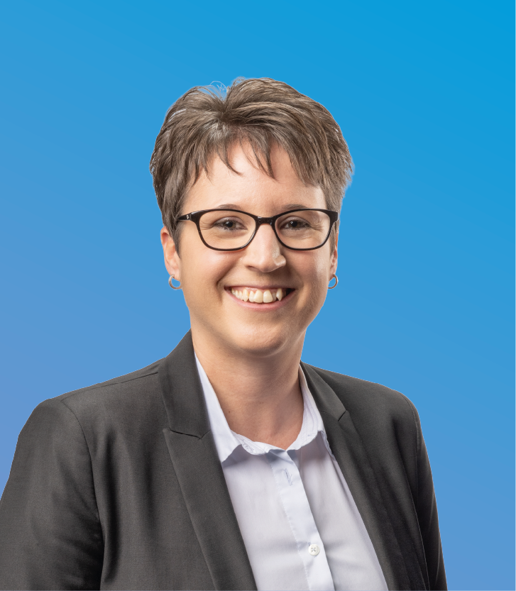 Virginie Heyer
