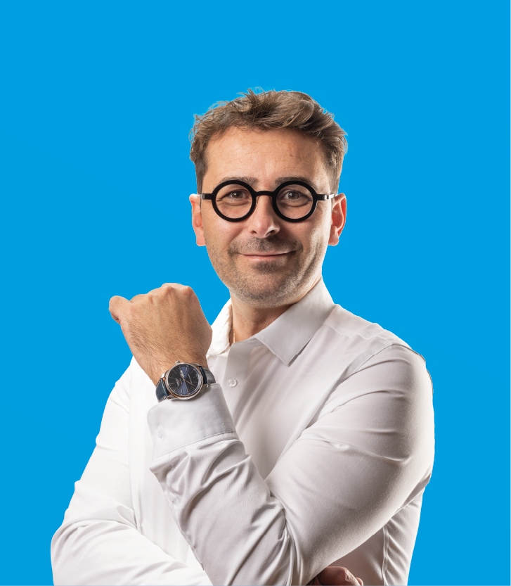 Sébastien Ehl