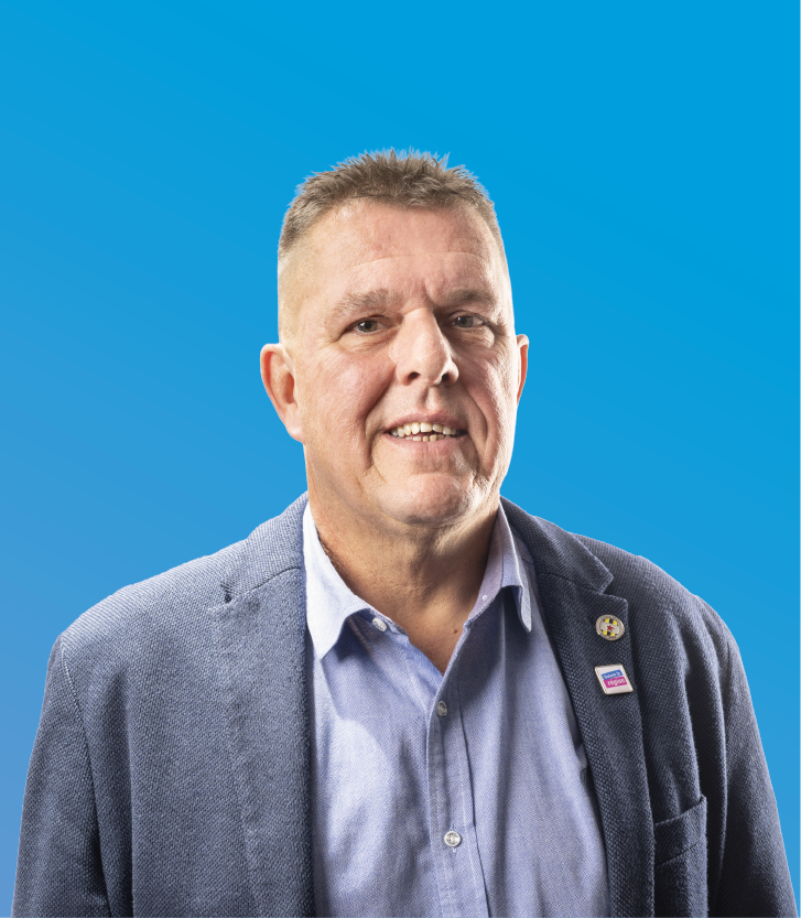 Patrick Grobéty