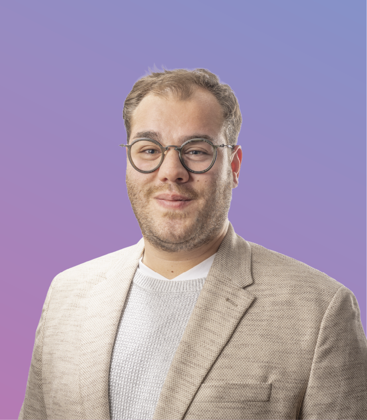 Djelel Juillerat
