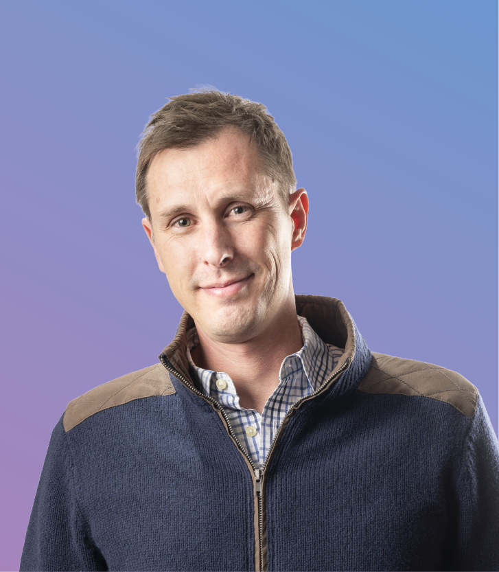 Ian Laubscher