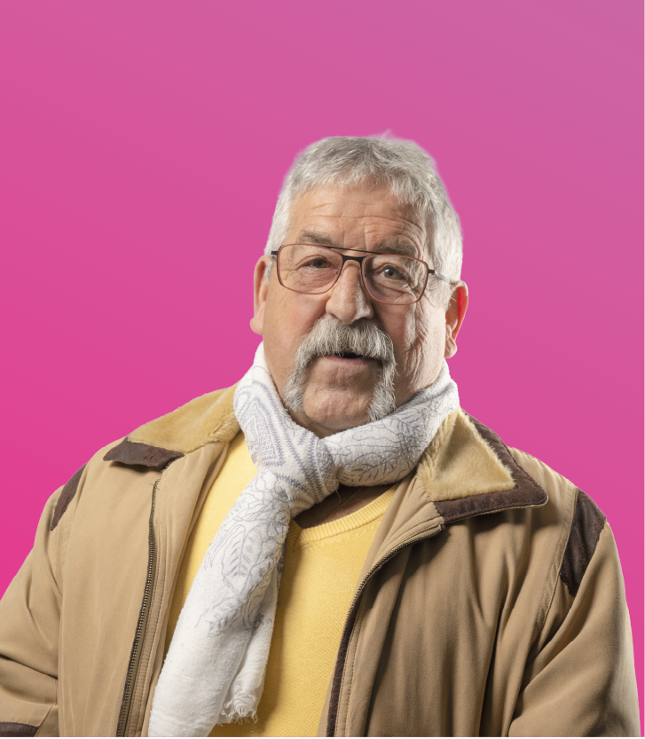 Claude Nussbaumer