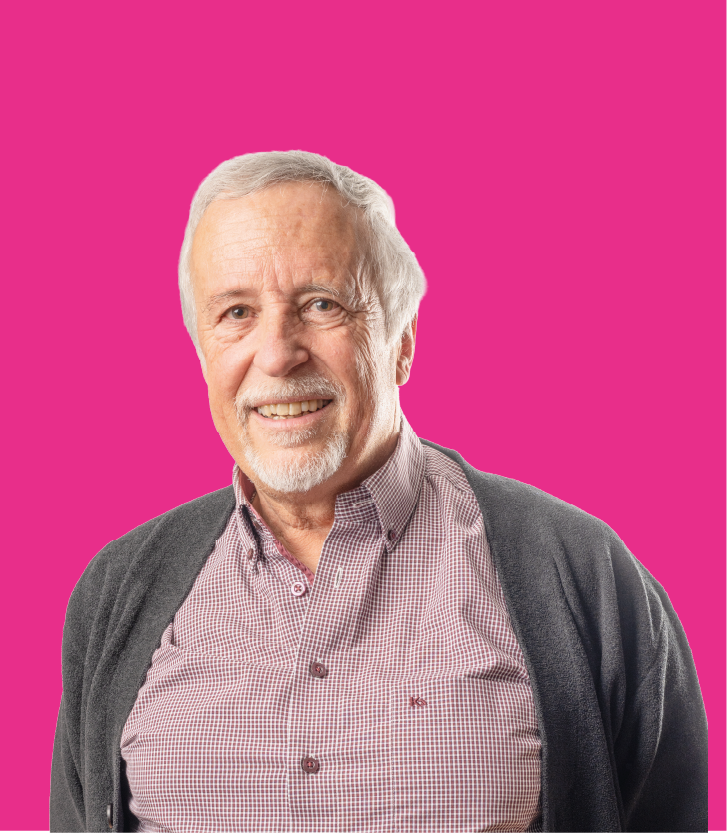 André Tellenbach